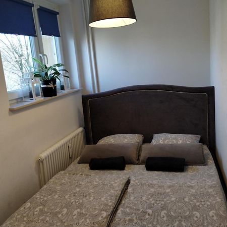 Studio Park Slaski M.10 Katowice/Chorzow Ngoại thất bức ảnh