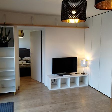 Studio Park Slaski M.10 Katowice/Chorzow Ngoại thất bức ảnh