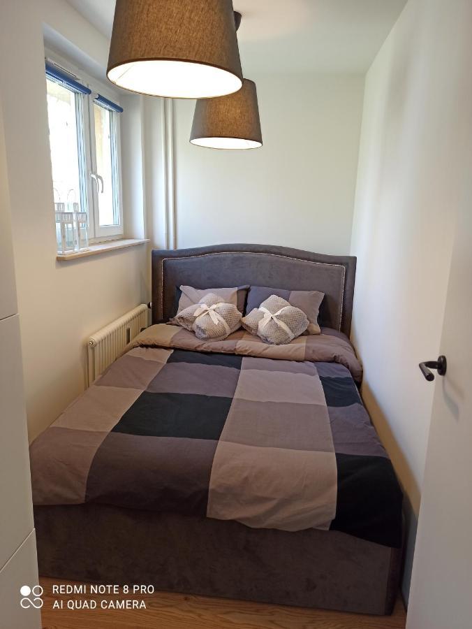Studio Park Slaski M.10 Katowice/Chorzow Ngoại thất bức ảnh