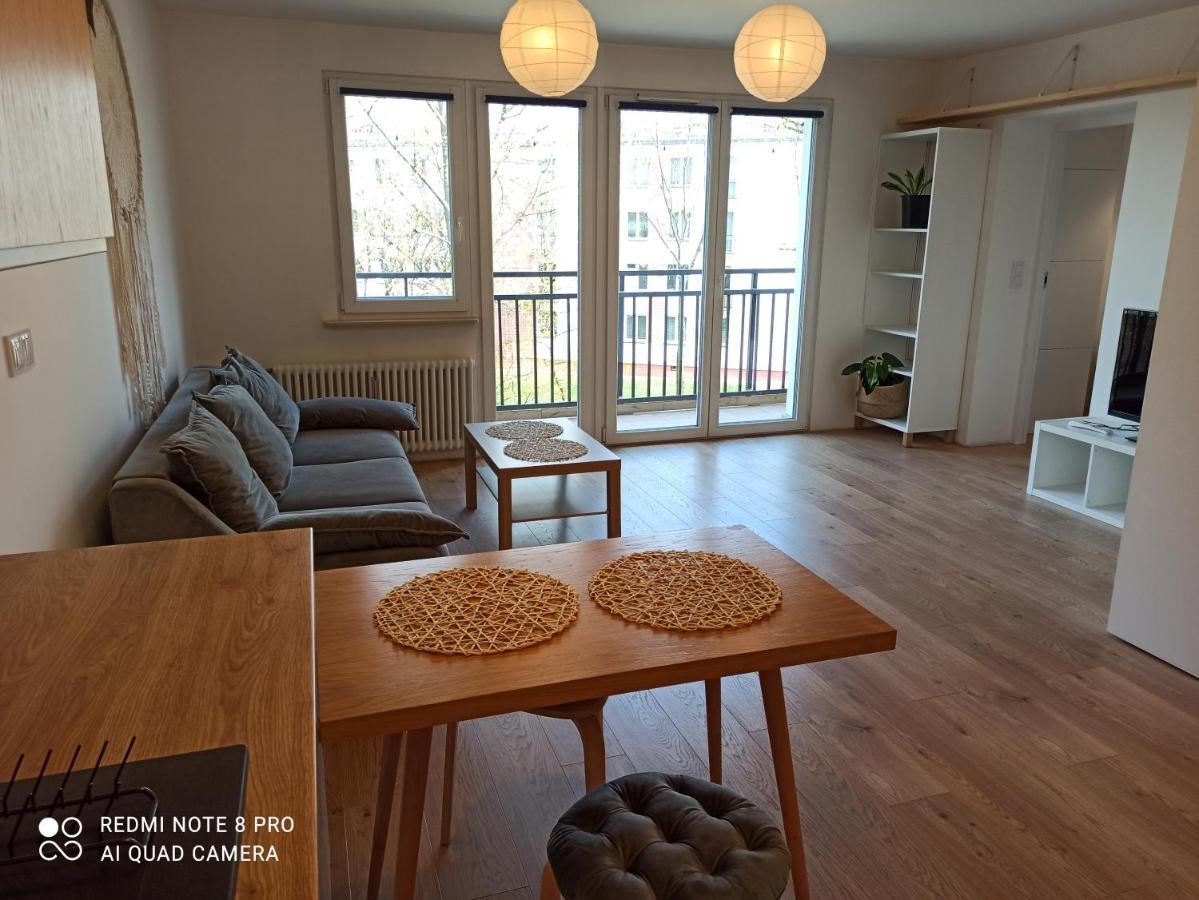 Studio Park Slaski M.10 Katowice/Chorzow Ngoại thất bức ảnh