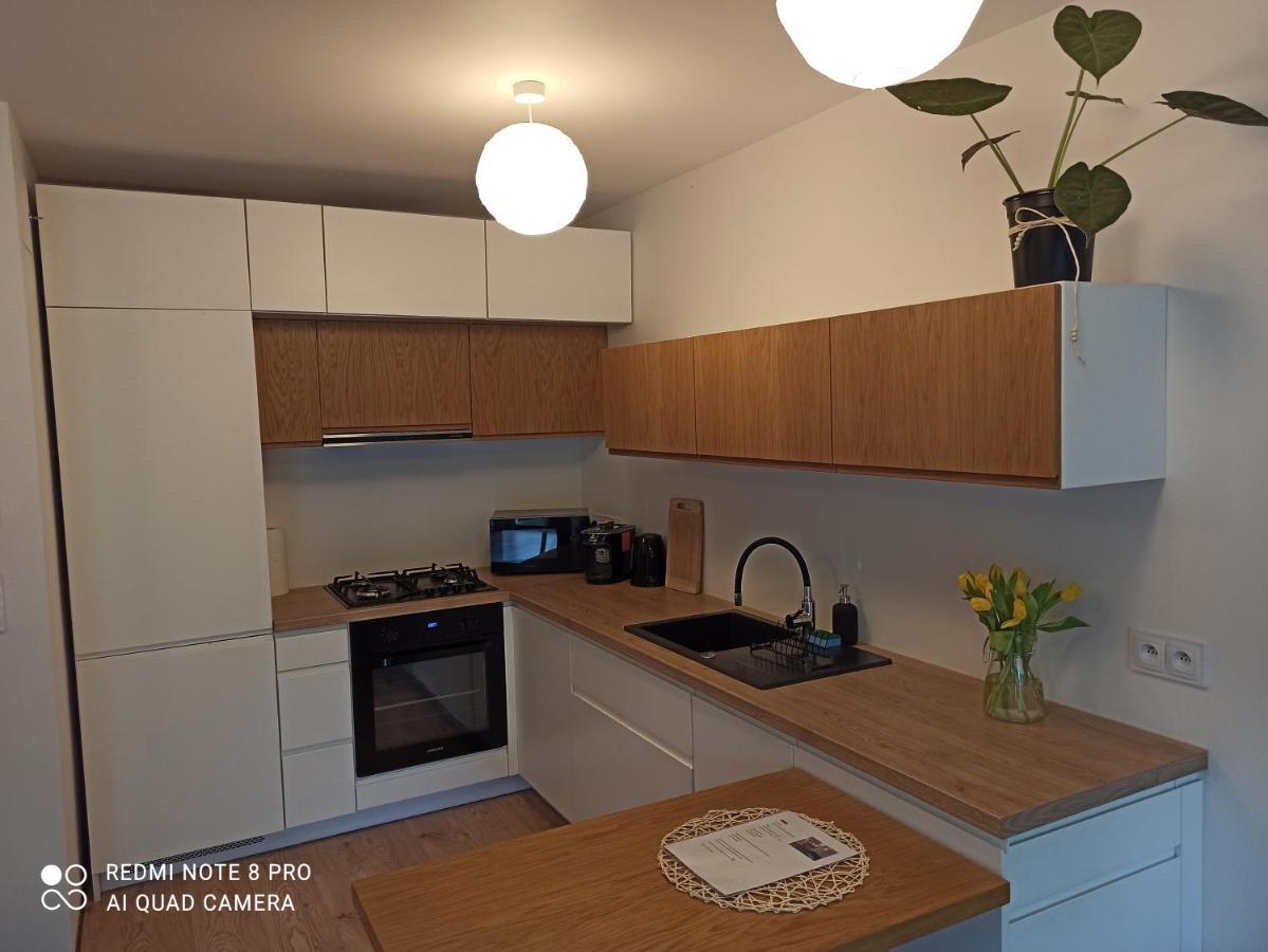 Studio Park Slaski M.10 Katowice/Chorzow Ngoại thất bức ảnh