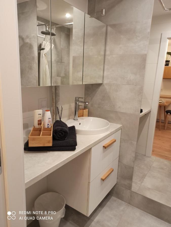 Studio Park Slaski M.10 Katowice/Chorzow Ngoại thất bức ảnh