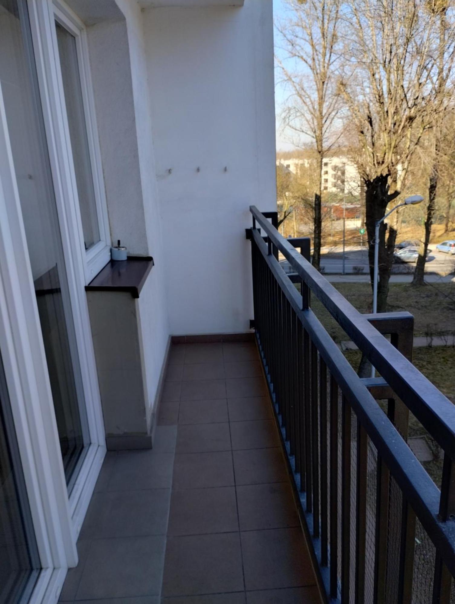 Studio Park Slaski M.10 Katowice/Chorzow Ngoại thất bức ảnh