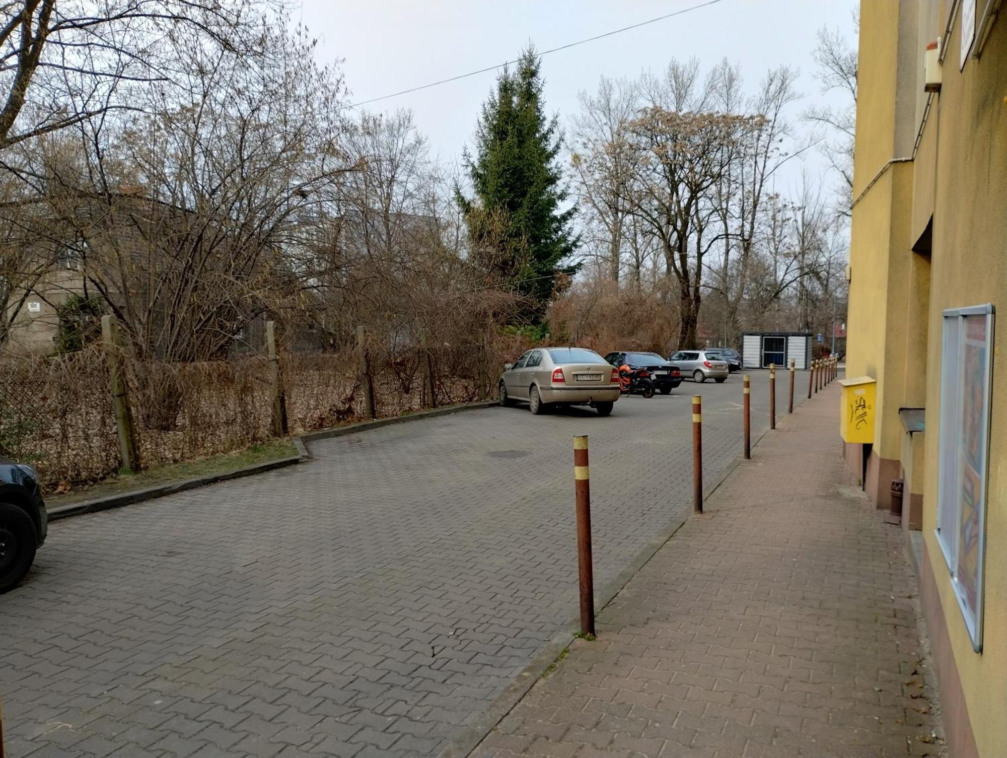 Studio Park Slaski M.10 Katowice/Chorzow Ngoại thất bức ảnh